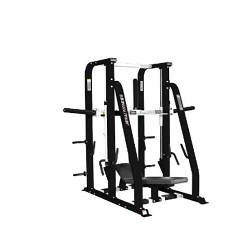 VERTICAL LEG PRESS