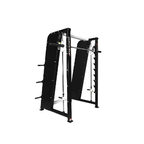 SMITH MACHINE COUNTER BALANCED