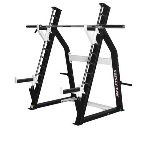 Squat Rack Adjustable