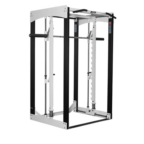 Functional Max Rack Application: Gain Strength