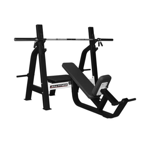 Olympic Incline Bench