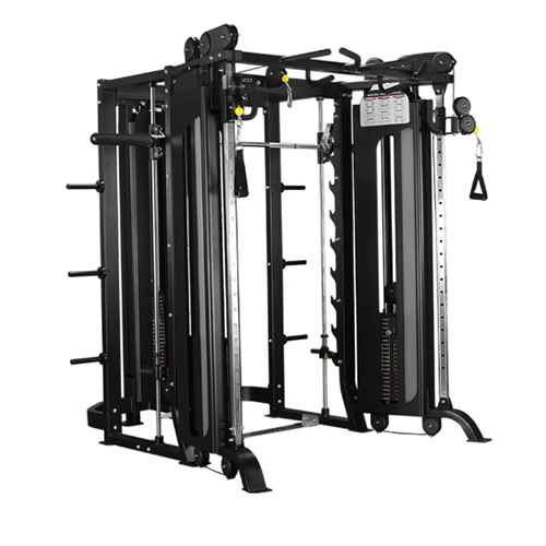 Personal Training Station (PTS)