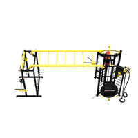 Shape T Application: Gain Strength