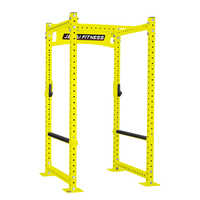 Power Rack JXPR2