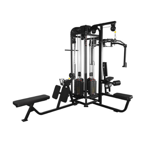 JH4MG1 Multi Gym (Upper Body)