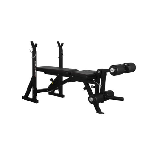 Home Gym (Multi Bench Press)