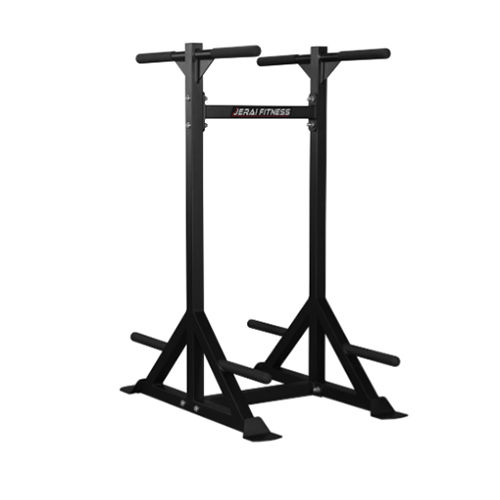 2 WAY PUSH UPS DIP STAND