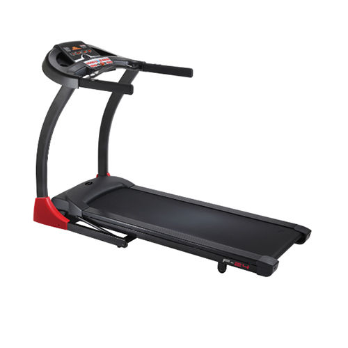 F 24 Treadmill