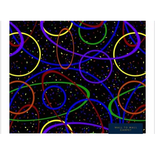 Home Theater Carpet