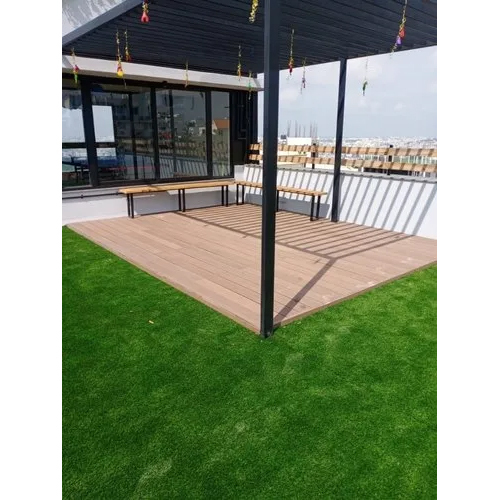 Deck Flooring
