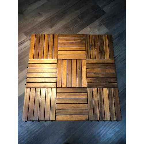 Deck Flooring