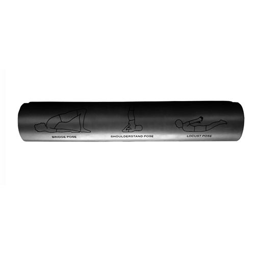 Yoga Mat Black