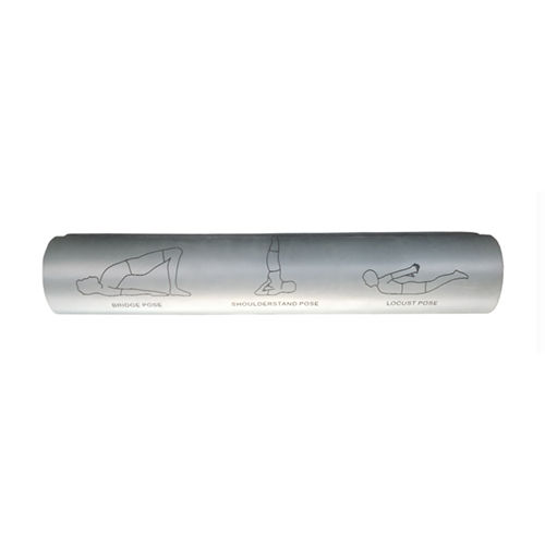 Yoga Mat Grey