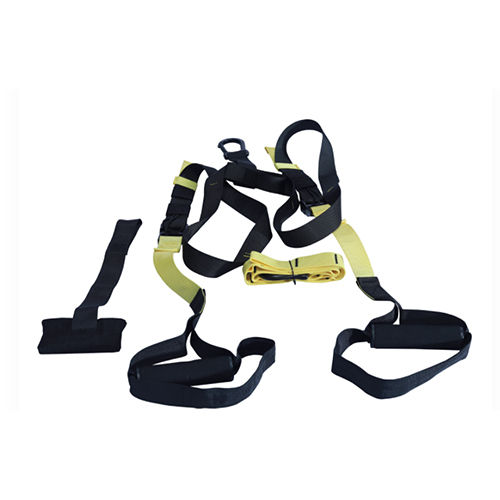 TRX suspension