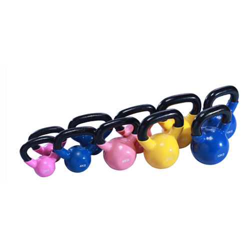 Kettle bells