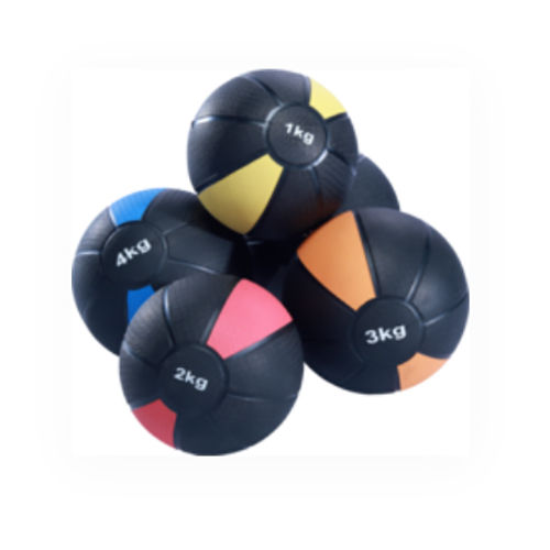 Medicine Ball Grade: Commercial Use