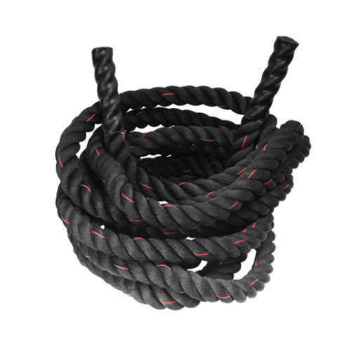 Battle Rope (50 MM) (Length - 15 Meter)