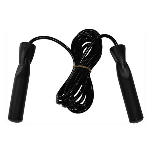 Pvc Jump Rope Application: Gain Strength