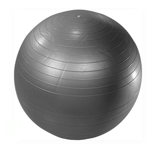 Anti Burst Gym Ball (75 Cm) Application: Gain Strength