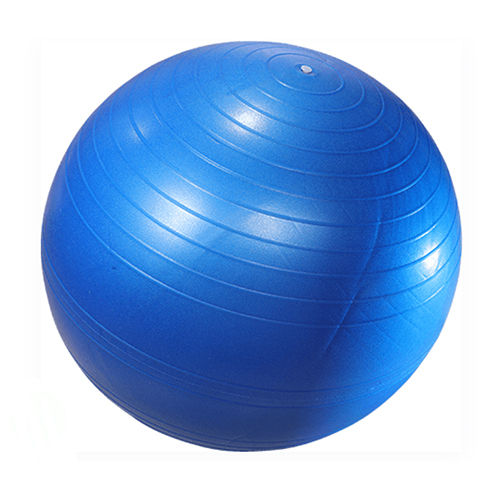 Anti Burst Gym Ball (65 Cm) Application: Gain Strength