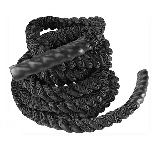 Battle Rope (38 MM) (Length - 9 Meter)