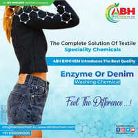 Textile Enzymes