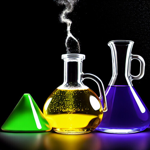 Textile Processing Chemicals