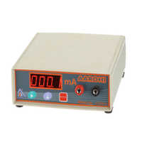 Gray Leakage Current Tester