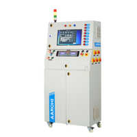 Fully Semi automatic full load type testing panel for Induction motors