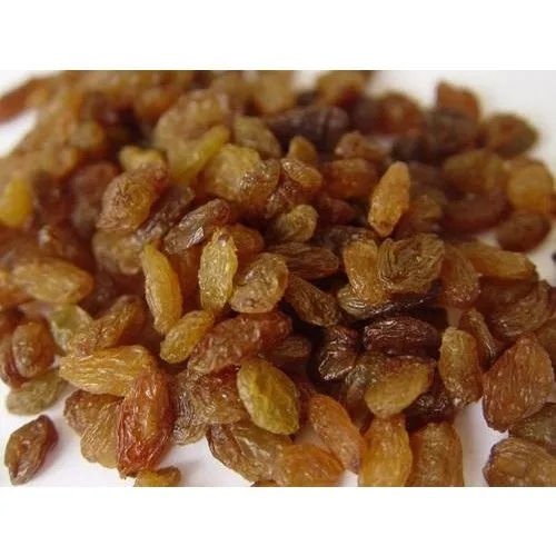 Common Fresh Dry Raisins