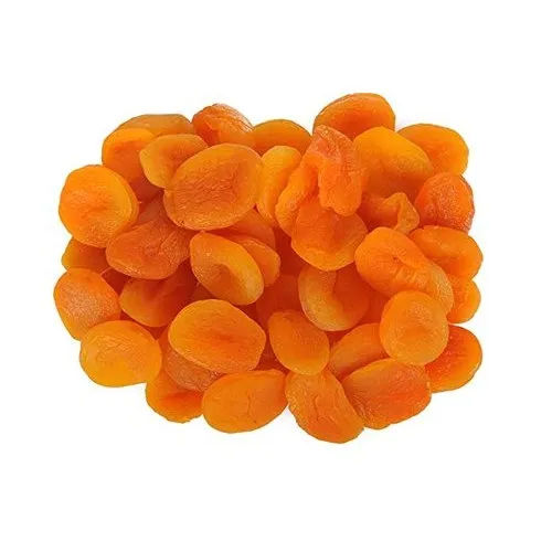 Common Fresh Dried Apricot