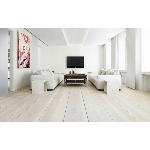 Engineered Wooden Floorings