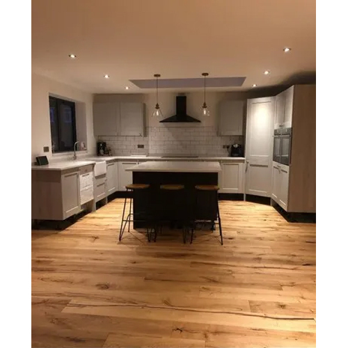 Solid Wood Flooring
