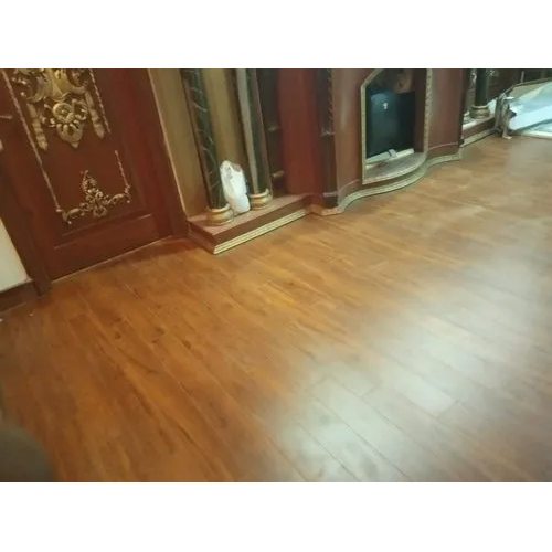 SPC Wooden Floorings
