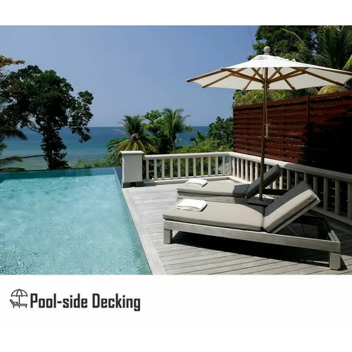 Deck Flooring