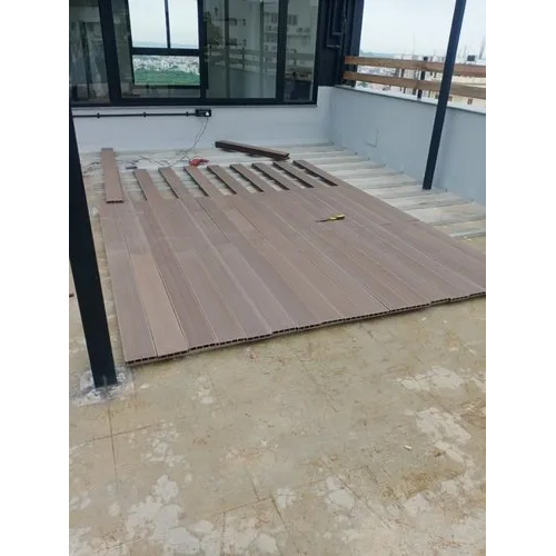 Ipe Deck Flooring