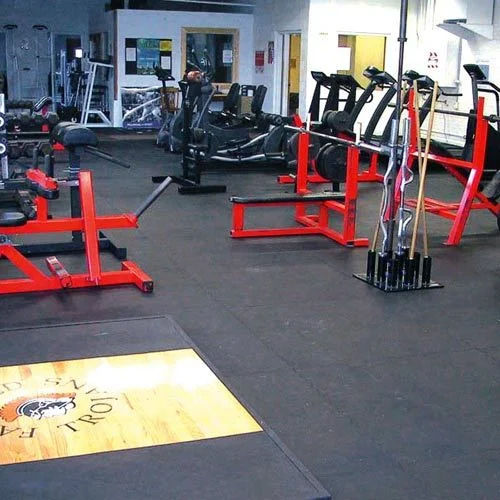 Non-slip Pidilite Gymnasium Flooring Services