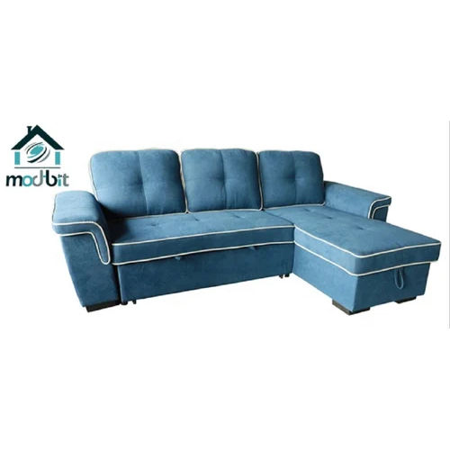 Mod-bit Upholstery Sofa Cum Bed