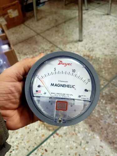 Dwyer Magnehelic Gauge Supplier In Thiruvananthapuram Kerala India