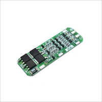 20a Lithium Battery Protection Board - Green Color, Ip55 Protection Level | Balanced Current For Electric Drills, Led Lights, And Low Power Inverters