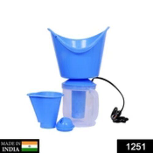 Mix In 1 Vaporiser Steamer For Cough And Cold