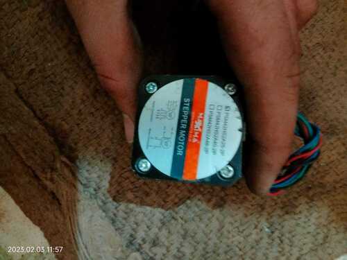 Psm42hs2a25 2p Servo Motor