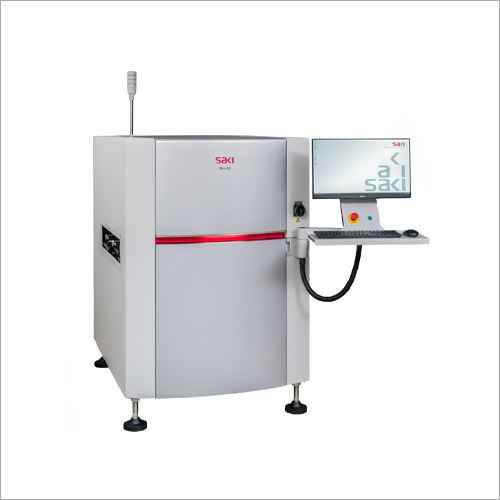 3D AOI Inline PCB Machine