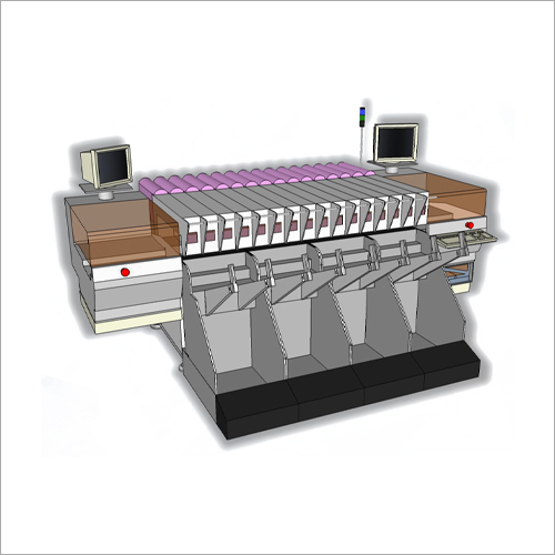 Fast Component Mounter FCM