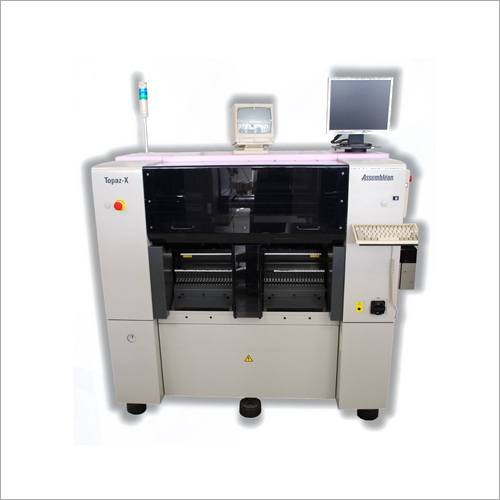 Flexible Mounters Gem Series