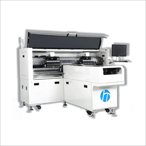 HCT860L InLine Long Board LED Mounter