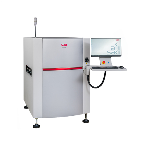 Inline 3D SPI Inspection System