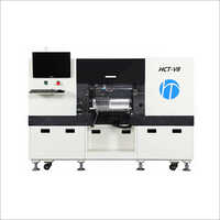 Inline Long Board Lens Mounter Industrial