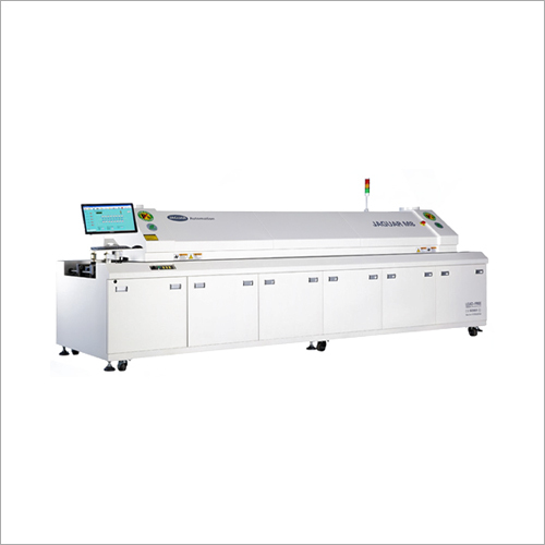 Economical Lead Free Reflow Ovens