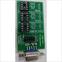 UPA USB Serial Programmer - Silicon Material, Green Color | Complete Set of Adapters, OBD II Diagnosis, Code Reading & Writing